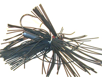 Rattle Snake Jig 01 Black